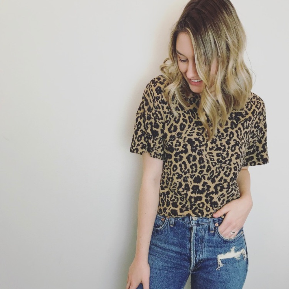 Meet your Posher, Halena